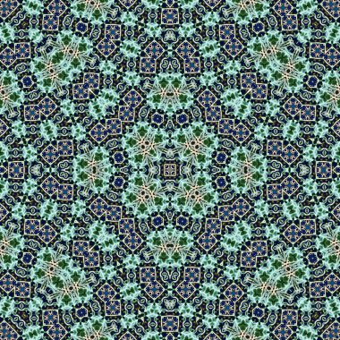 Kusursuz desen. Kalıbın dokusu ince. Örülmüş soyut arkaplan