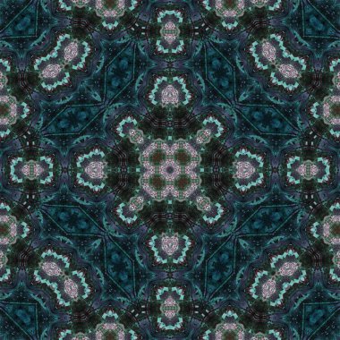 Kusursuz desen. Kalıbın dokusu ince. Örülmüş soyut arkaplan