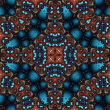 Kusursuz desen. Kalıbın dokusu ince. Örülmüş soyut arkaplan