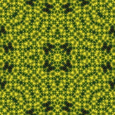 Kusursuz desen. Kalıbın dokusu ince. Örülmüş soyut arkaplan