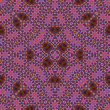 Kusursuz desen. Kalıbın dokusu ince. Örülmüş soyut arkaplan