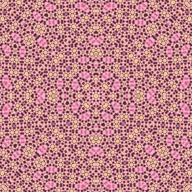 Kusursuz desen. Kalıbın dokusu ince. Örülmüş soyut arkaplan