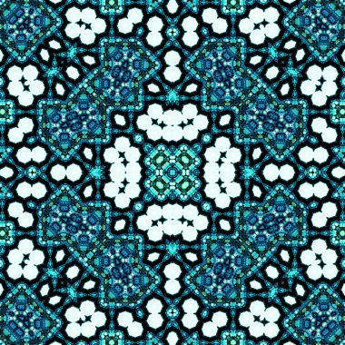 Kusursuz desen. Kalıbın dokusu ince. Örülmüş soyut arkaplan