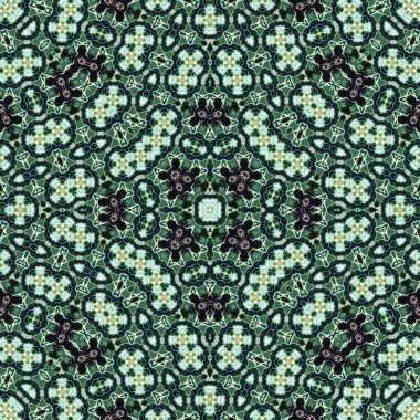 Kusursuz desen. Kalıbın dokusu ince. Örülmüş soyut arkaplan