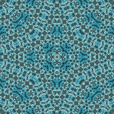 Kusursuz desen. Kalıbın dokusu ince. Örülmüş soyut arkaplan