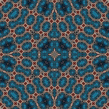 Kusursuz desen. Kalıbın dokusu ince. Örülmüş soyut arkaplan