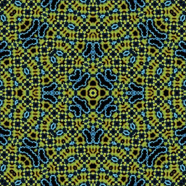 Kusursuz desen. Kalıbın dokusu ince. Örülmüş soyut arkaplan