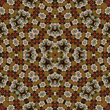 Kusursuz desen. Kalıbın dokusu ince. Örülmüş soyut arkaplan