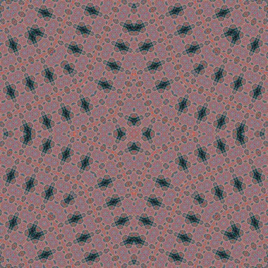 Kusursuz desen. Kalıbın dokusu ince. Örülmüş soyut arkaplan