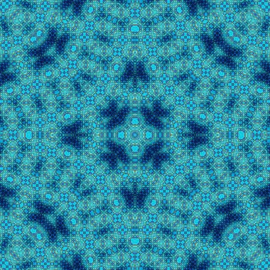 Kusursuz desen. Kalıbın dokusu ince. Örülmüş soyut arkaplan