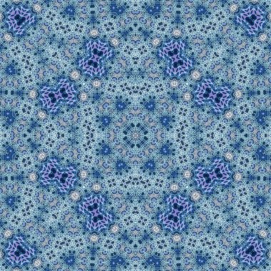 Kusursuz desen. Kalıbın dokusu ince. Örülmüş soyut arkaplan