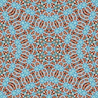 Kusursuz desen. Kalıbın dokusu ince. Örülmüş soyut arkaplan