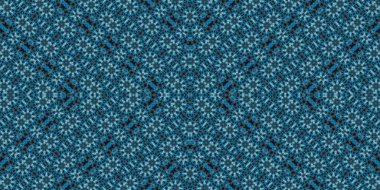 Kusursuz desen. Kalıbın dokusu ince. Örülmüş soyut arkaplan