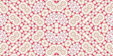 Kusursuz desen. Kalıbın dokusu ince. Örülmüş soyut arkaplan