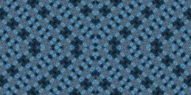 Kusursuz desen. Kalıbın dokusu ince. Örülmüş soyut arkaplan