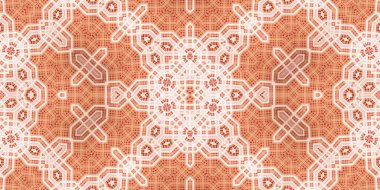 Kusursuz desen. Kalıbın dokusu ince. Örülmüş soyut arkaplan