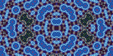 Kusursuz desen. Kalıbın dokusu ince. Örülmüş soyut arkaplan