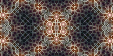 Kusursuz desen. Kalıbın dokusu ince. Örülmüş soyut arkaplan