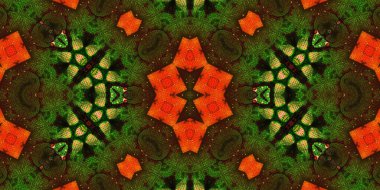 Kusursuz desen. Kalıbın dokusu ince. Örülmüş soyut arkaplan