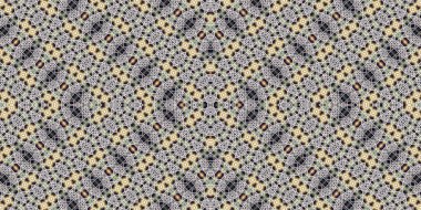 Kusursuz desen. Kalıbın dokusu ince. Örülmüş soyut arkaplan