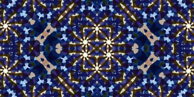 Kusursuz desen. Kalıbın dokusu ince. Örülmüş soyut arkaplan