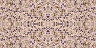 Kusursuz desen. Kalıbın dokusu ince. Örülmüş soyut arkaplan