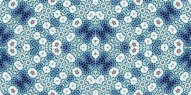 Kusursuz desen. Kalıbın dokusu ince. Örülmüş soyut arkaplan