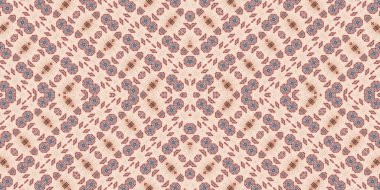 Kusursuz desen. Kalıbın dokusu ince. Örülmüş soyut arkaplan