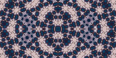 Kusursuz desen. Kalıbın dokusu ince. Örülmüş soyut arkaplan