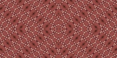 Kusursuz desen. Kalıbın dokusu ince. Örülmüş soyut arkaplan