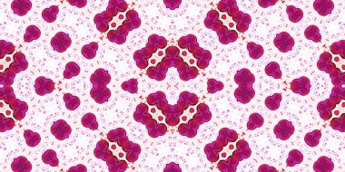 Kusursuz desen. Kalıbın dokusu ince. Örülmüş soyut arkaplan