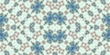 Kusursuz desen. Kalıbın dokusu ince. Örülmüş soyut arkaplan