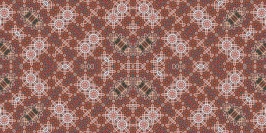 Kusursuz desen. Kalıbın dokusu ince. Örülmüş soyut arkaplan