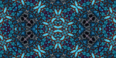 Kusursuz desen. Kalıbın dokusu ince. Örülmüş soyut arkaplan