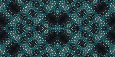 Kusursuz desen. Kalıbın dokusu ince. Örülmüş soyut arkaplan