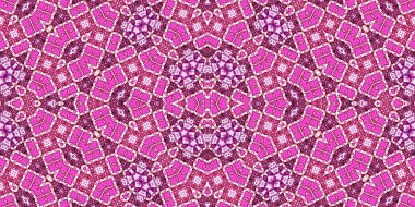 Kusursuz desen. Kalıbın dokusu ince. Örülmüş soyut arkaplan