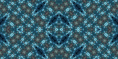 Kusursuz desen. Kalıbın dokusu ince. Örülmüş soyut arkaplan