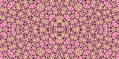 Kusursuz desen. Kalıbın dokusu ince. Örülmüş soyut arkaplan