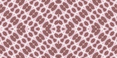 Kusursuz desen. Kalıbın dokusu ince. Örülmüş soyut arkaplan