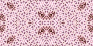 Kusursuz desen. Kalıbın dokusu ince. Örülmüş soyut arkaplan