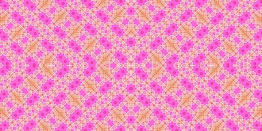 Kusursuz desen. Kalıbın dokusu ince. Örülmüş soyut arkaplan