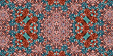 Kusursuz desen. Kalıbın dokusu ince. Örülmüş soyut arkaplan