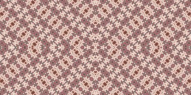 Kusursuz desen. Kalıbın dokusu ince. Örülmüş soyut arkaplan