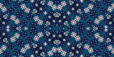 Kusursuz desen. Kalıbın dokusu ince. Örülmüş soyut arkaplan