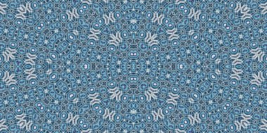 Kusursuz desen. Kalıbın dokusu ince. Örülmüş soyut arkaplan