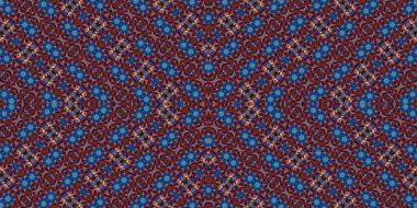 Kusursuz desen. Kalıbın dokusu ince. Örülmüş soyut arkaplan