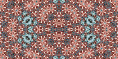 Kusursuz desen. Kalıbın dokusu ince. Örülmüş soyut arkaplan