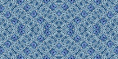 Kusursuz desen. Kalıbın dokusu ince. Örülmüş soyut arkaplan