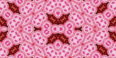 Kusursuz desen. Kalıbın dokusu ince. Örülmüş soyut arkaplan