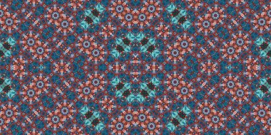 Kusursuz desen. Kalıbın dokusu ince. Örülmüş soyut arkaplan